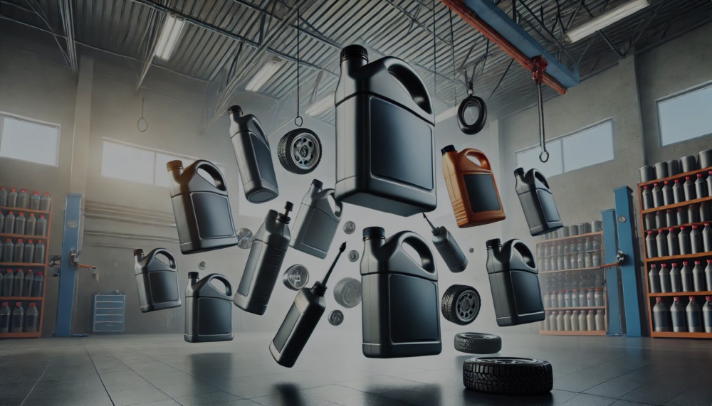 Только оригинальные товары