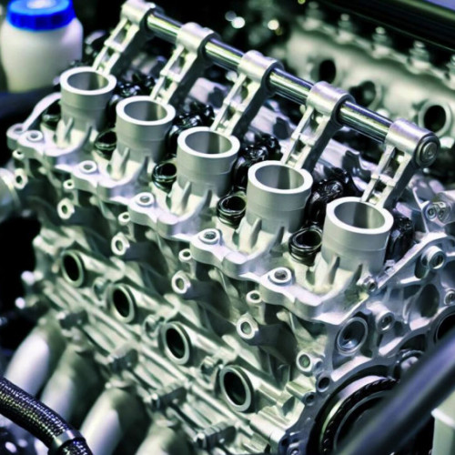 Высокое качество продукции